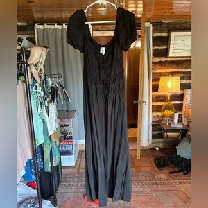 Reformation Rhett Dress